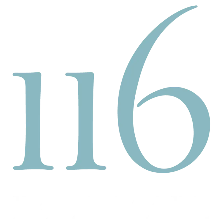 116 Pall Mall
