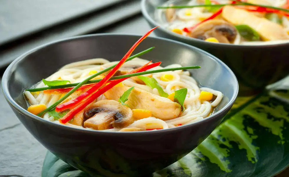 BOWL FOOD
