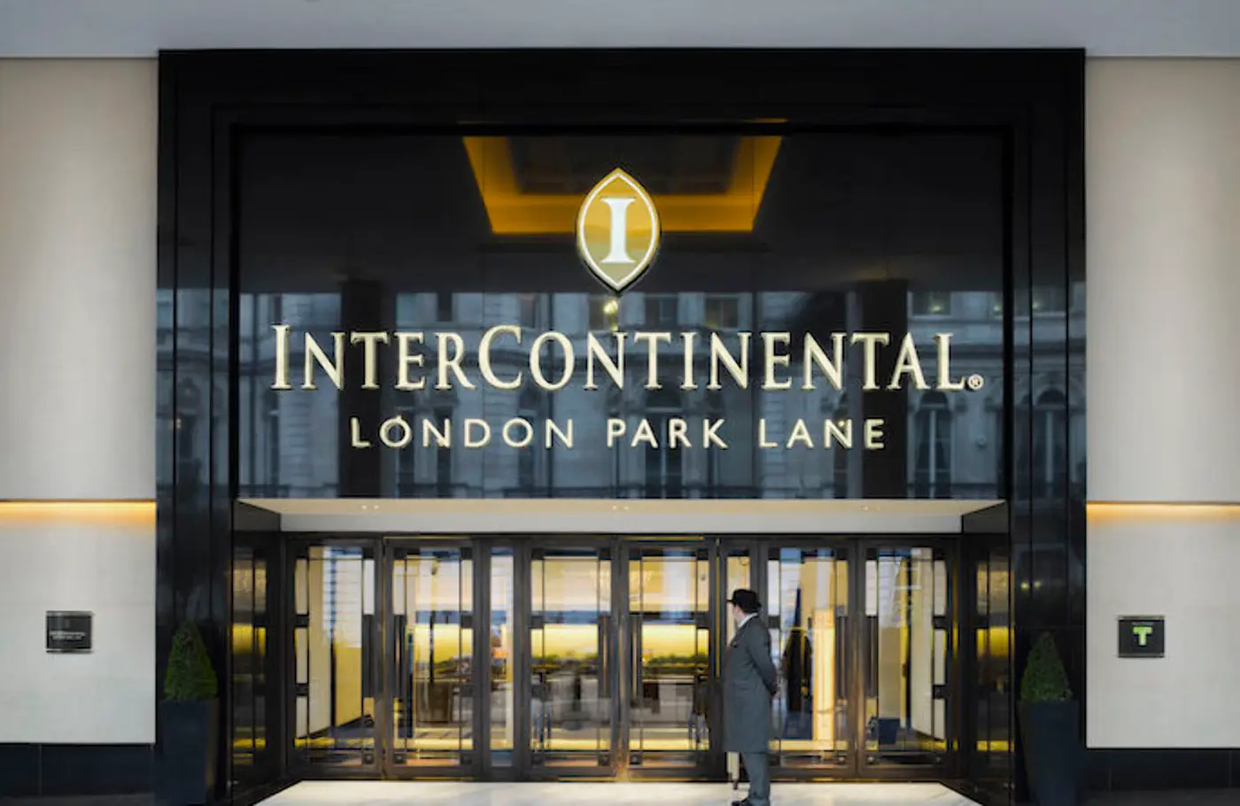 InterContinental London Park Venues
