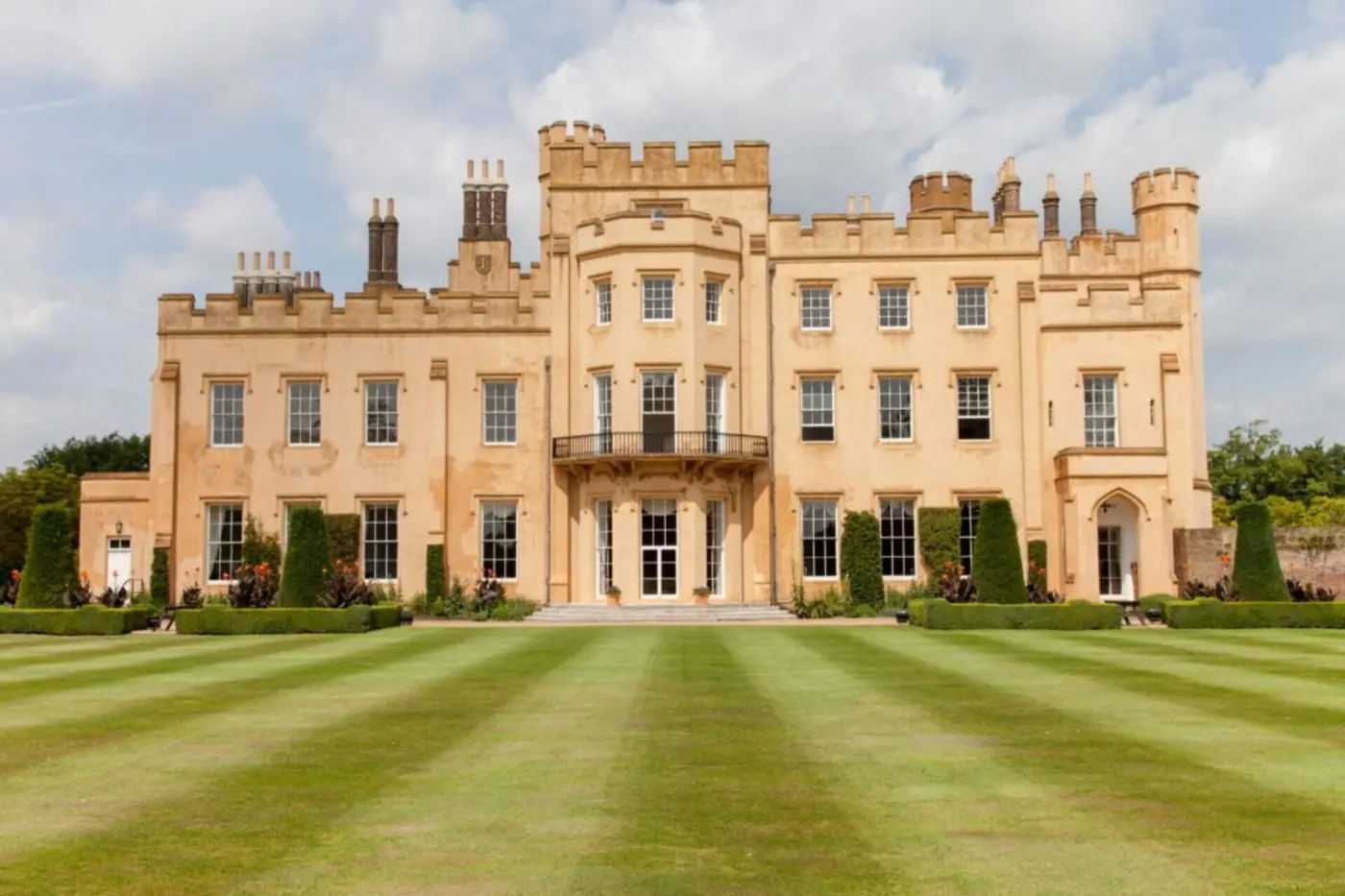 Ditton Manor Venues