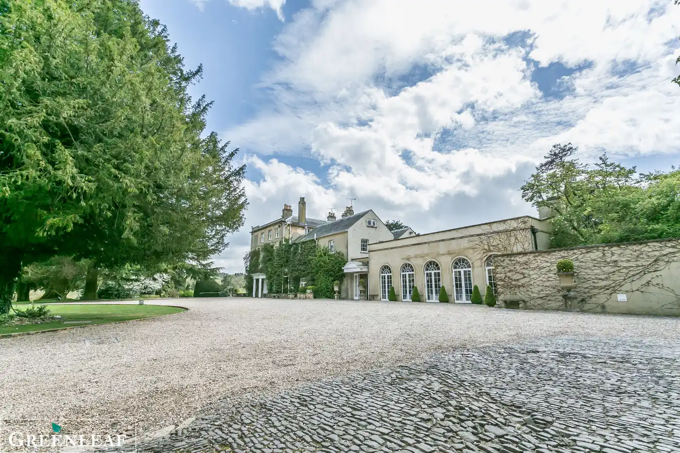 Northbrook Park Venues