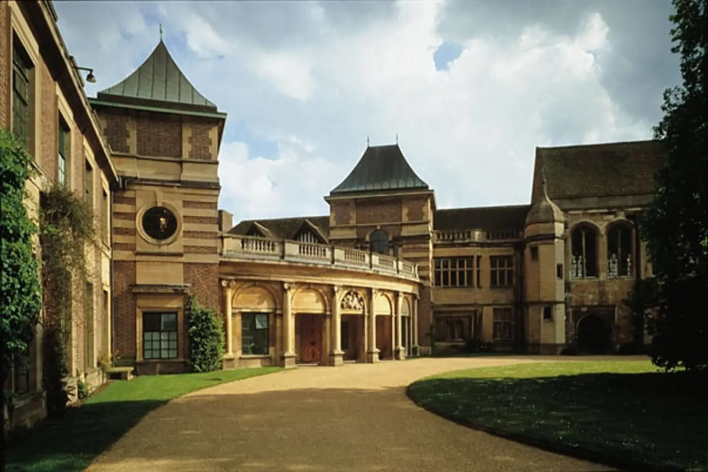 Eltham Palace Venues