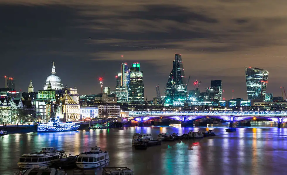 Central London Venues