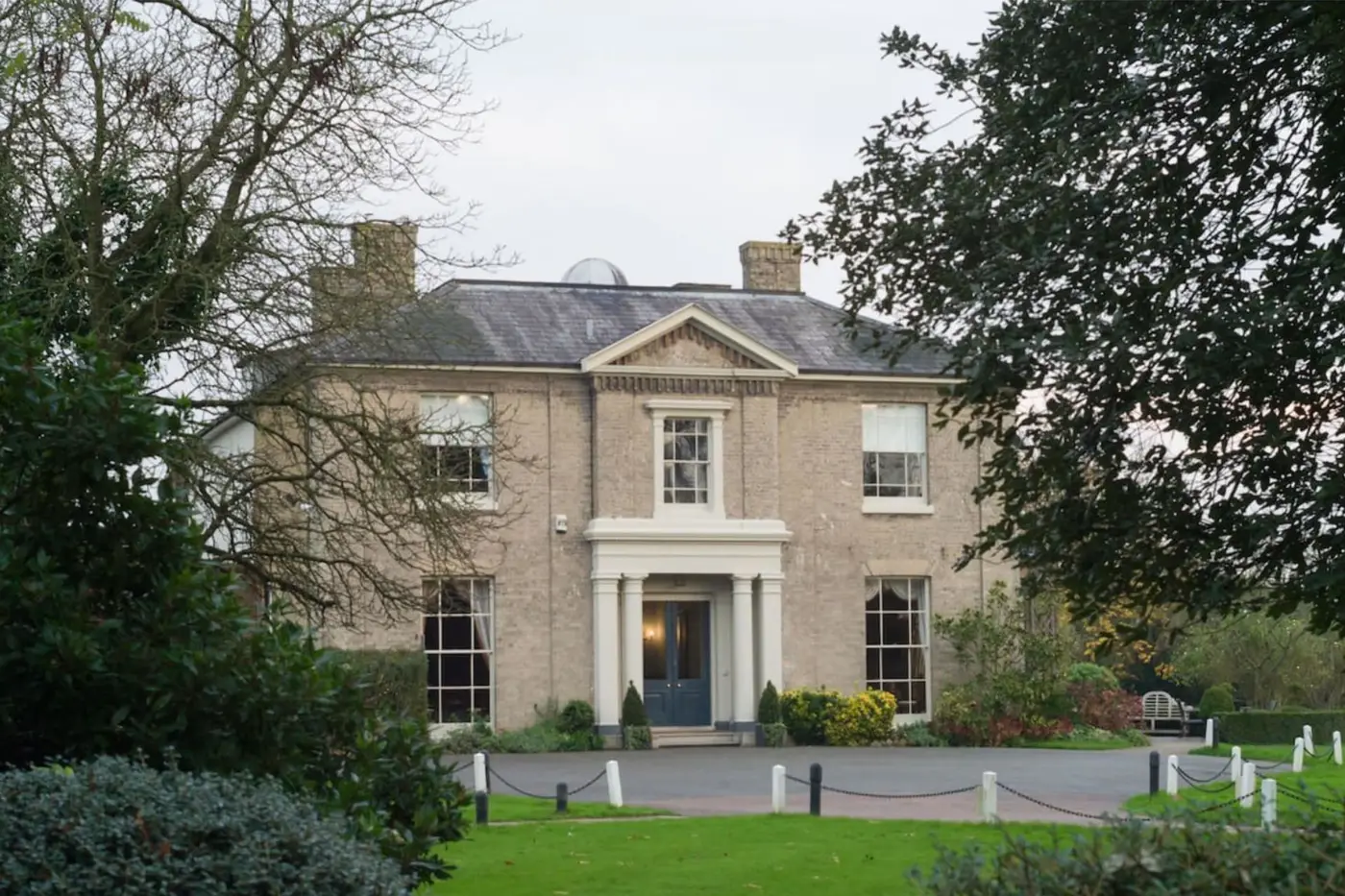Fennes Venues