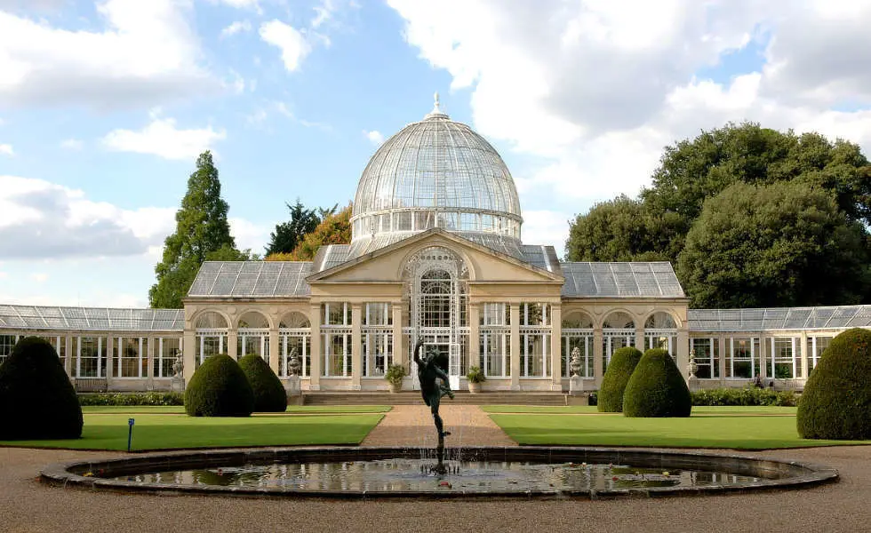 West London & Heathrow Venues
