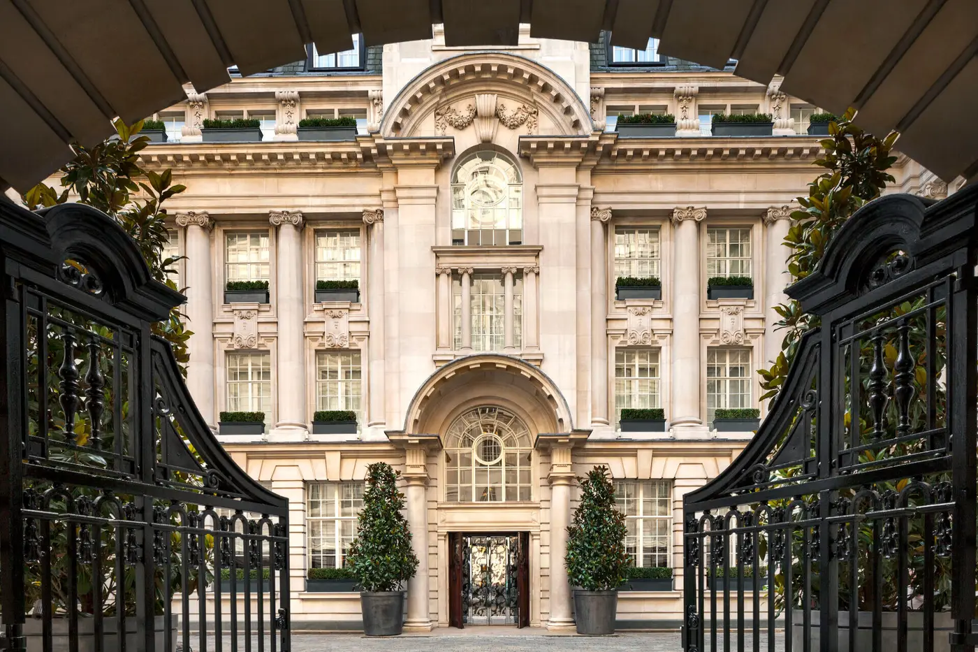 Rosewood London Venues