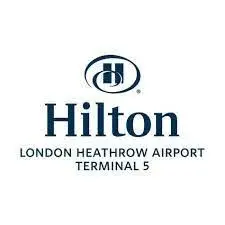 Hilton London Heathrow Terminal 5