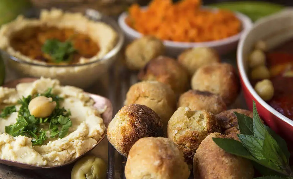 LEBANESE