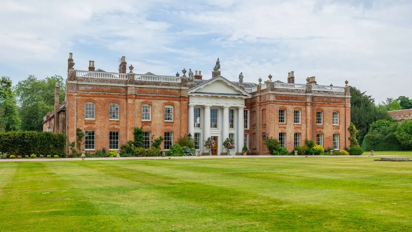 Avington Park Venues