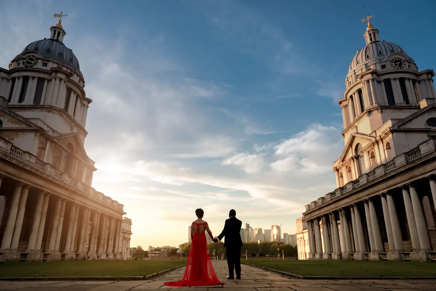 Old Royal Naval College Venues