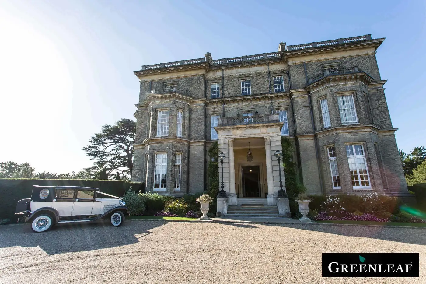 Hedsor House Venues
