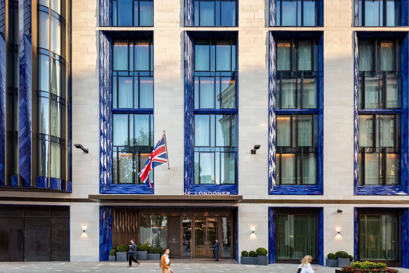 The Londoner Venues