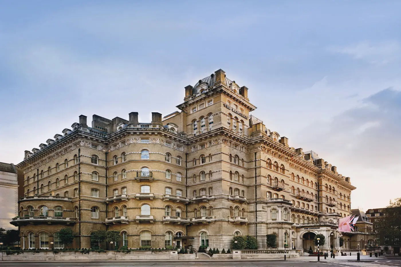 The Langham Venues