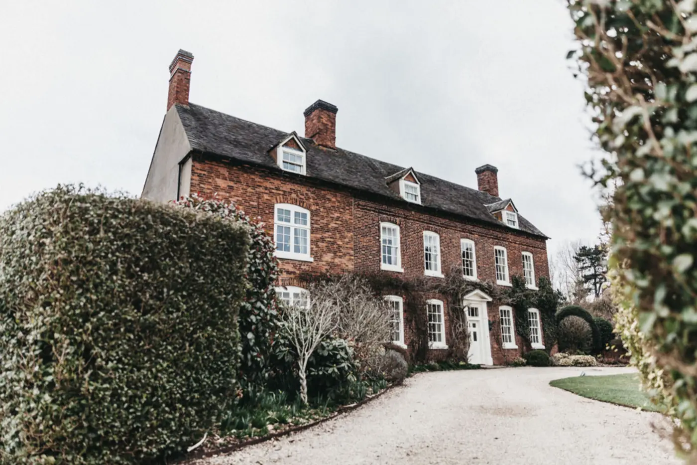 Alrewas Hayes Country House Venues