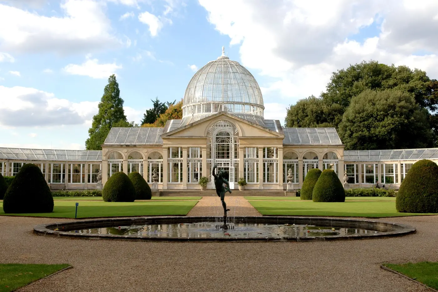 Syon House Venues