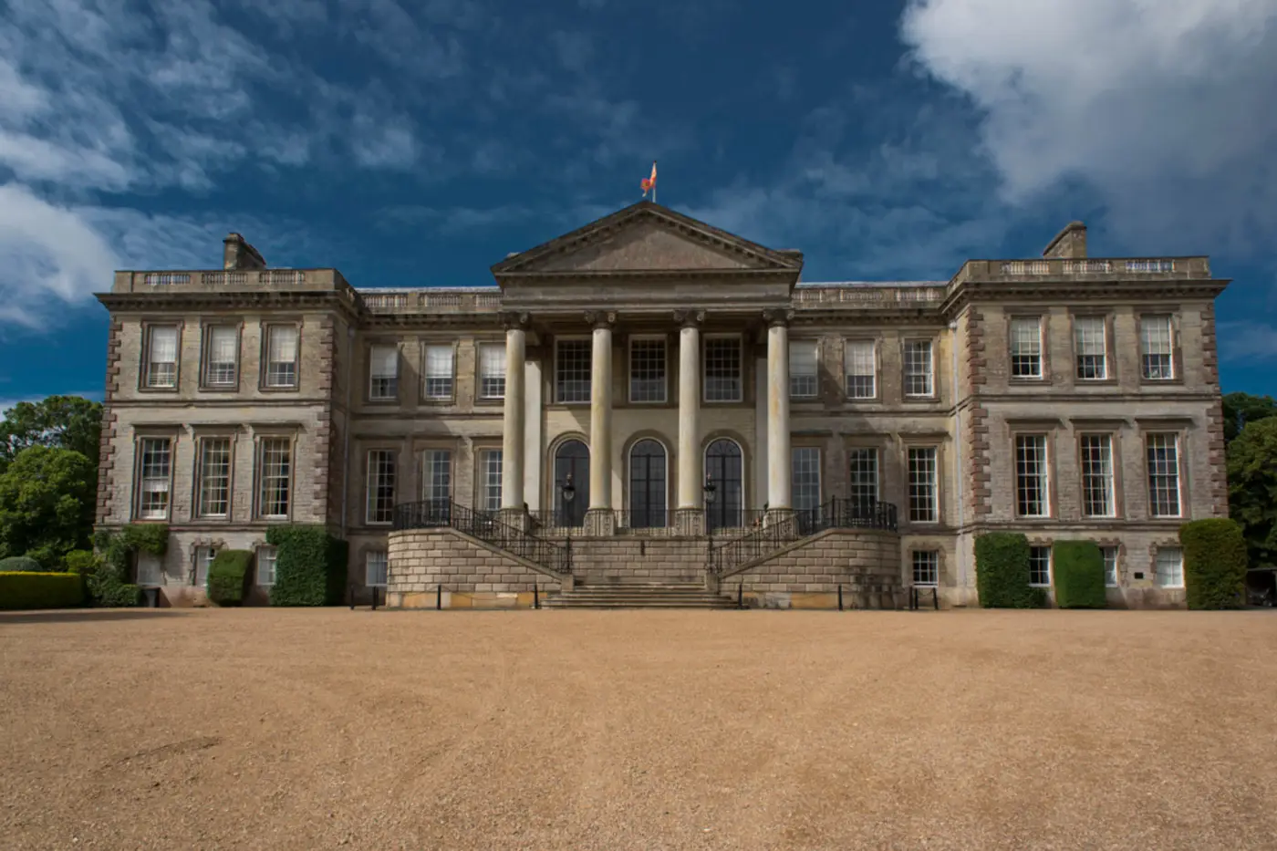 Ragley Hall Venues