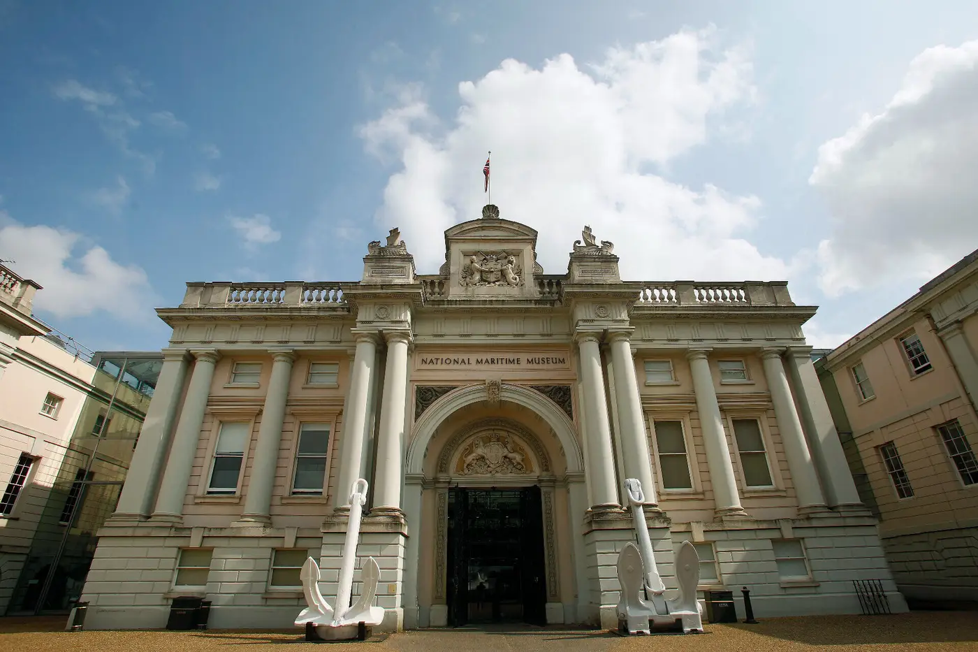 National Maritime Museum Venues