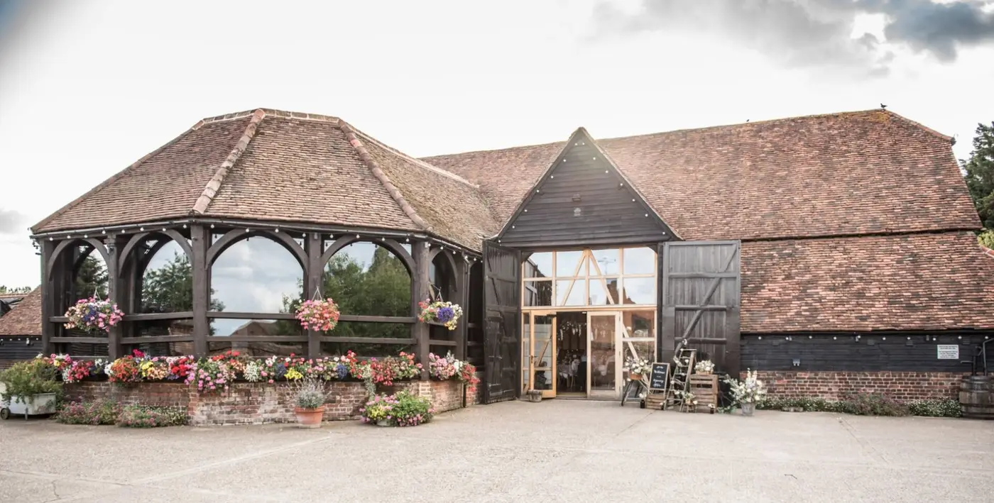 Lillibrooke Manor Venues