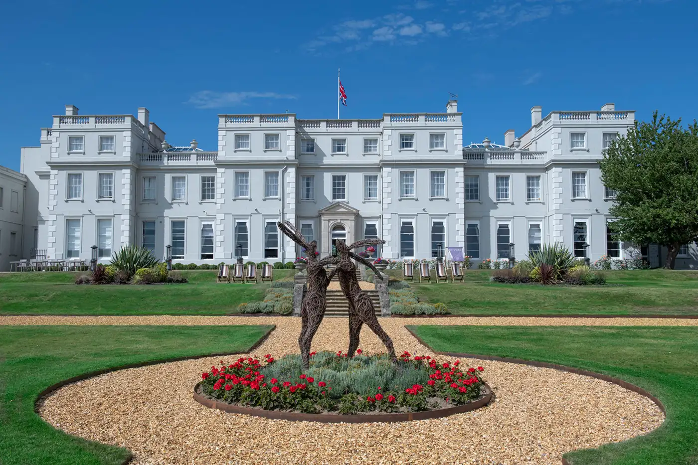 De Vere Wokefield Estate Venues
