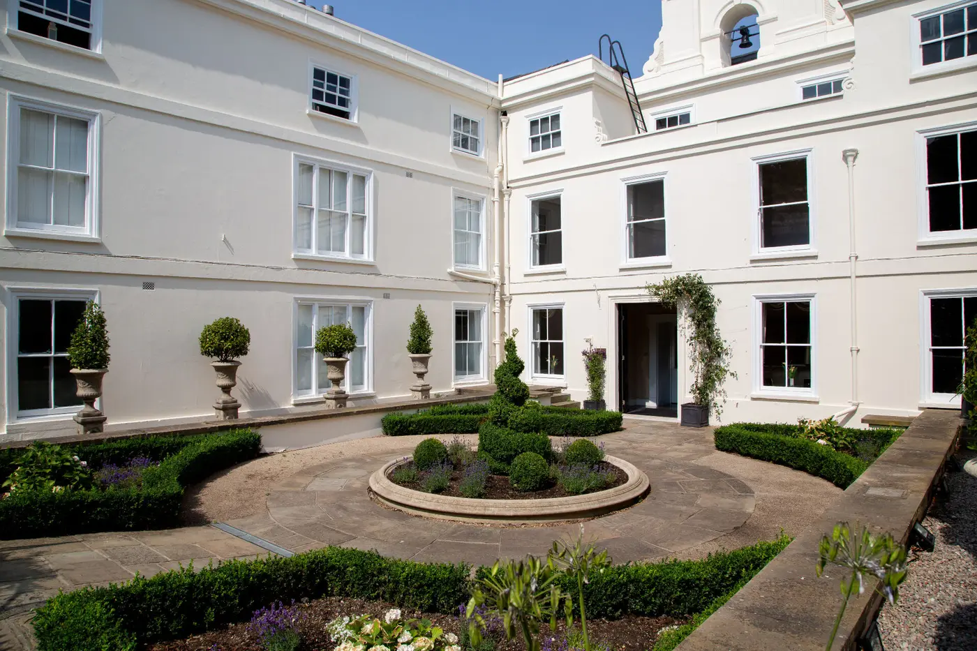 Morden Hall Venues