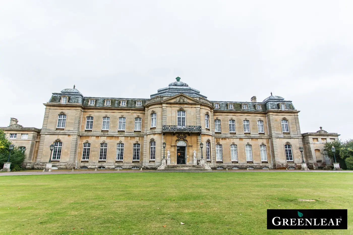 Wrest Park Venues