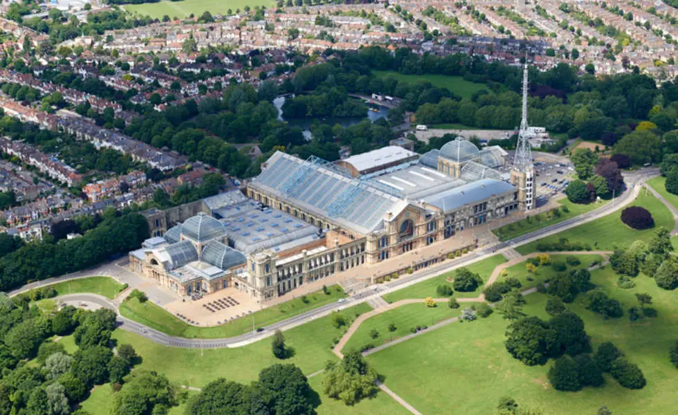 North London Venues