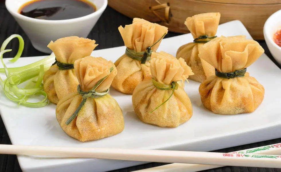 INDO CHINESE
