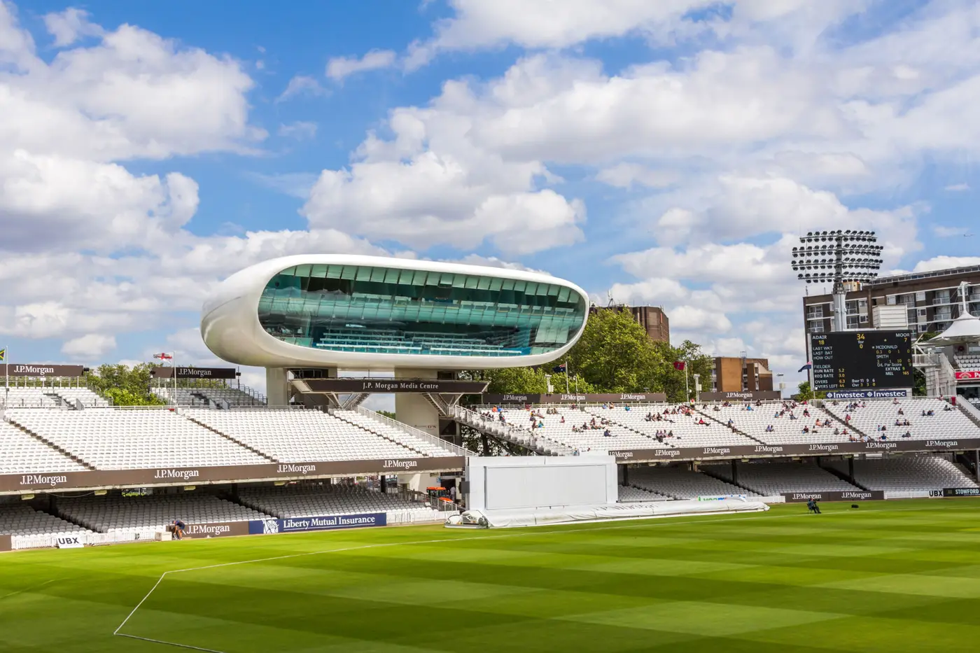 Lord's Venues