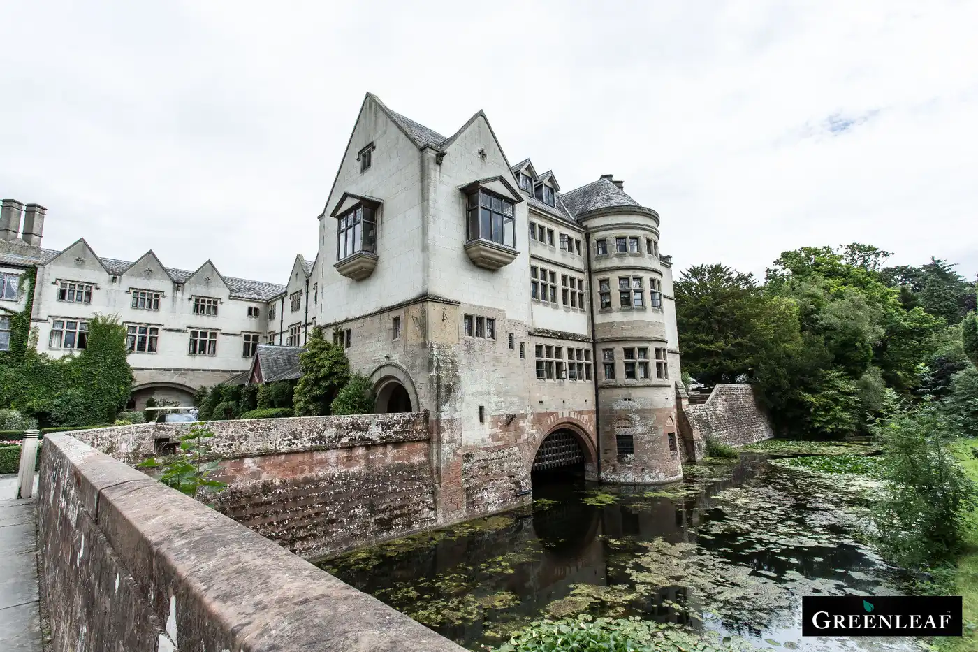 Coombe Abbey Venues