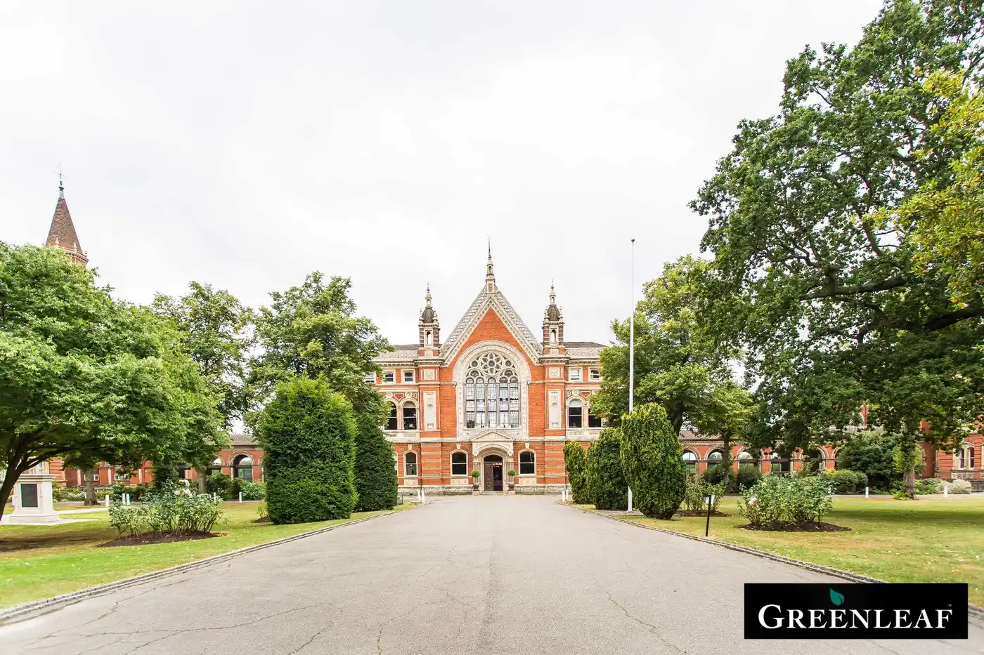 Dulwich College Venues