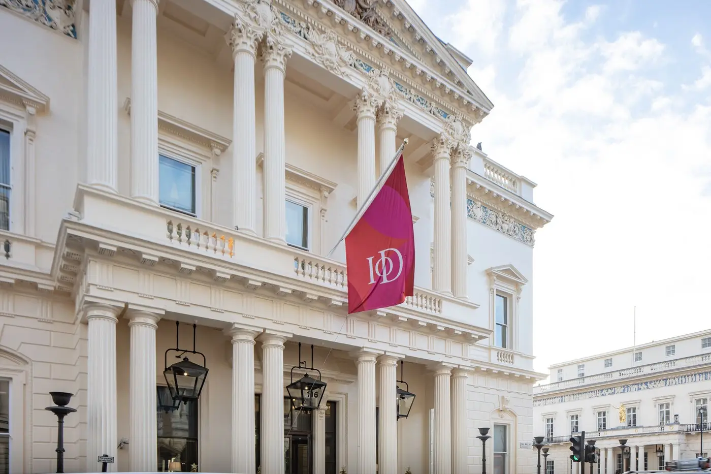 116 Pall Mall Venues