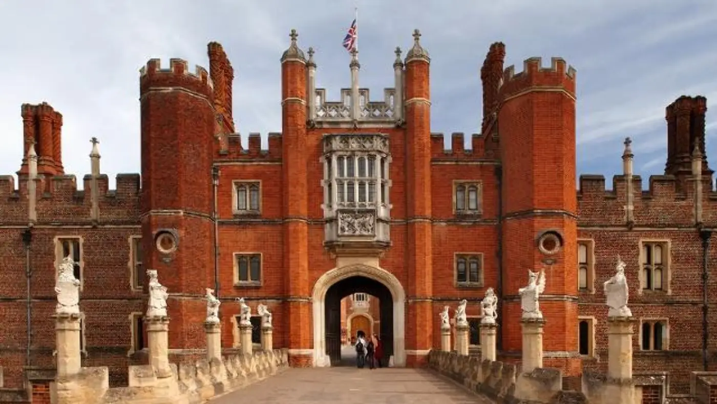 Hampton Court Palace - The Palace and Privy Gardens Venues