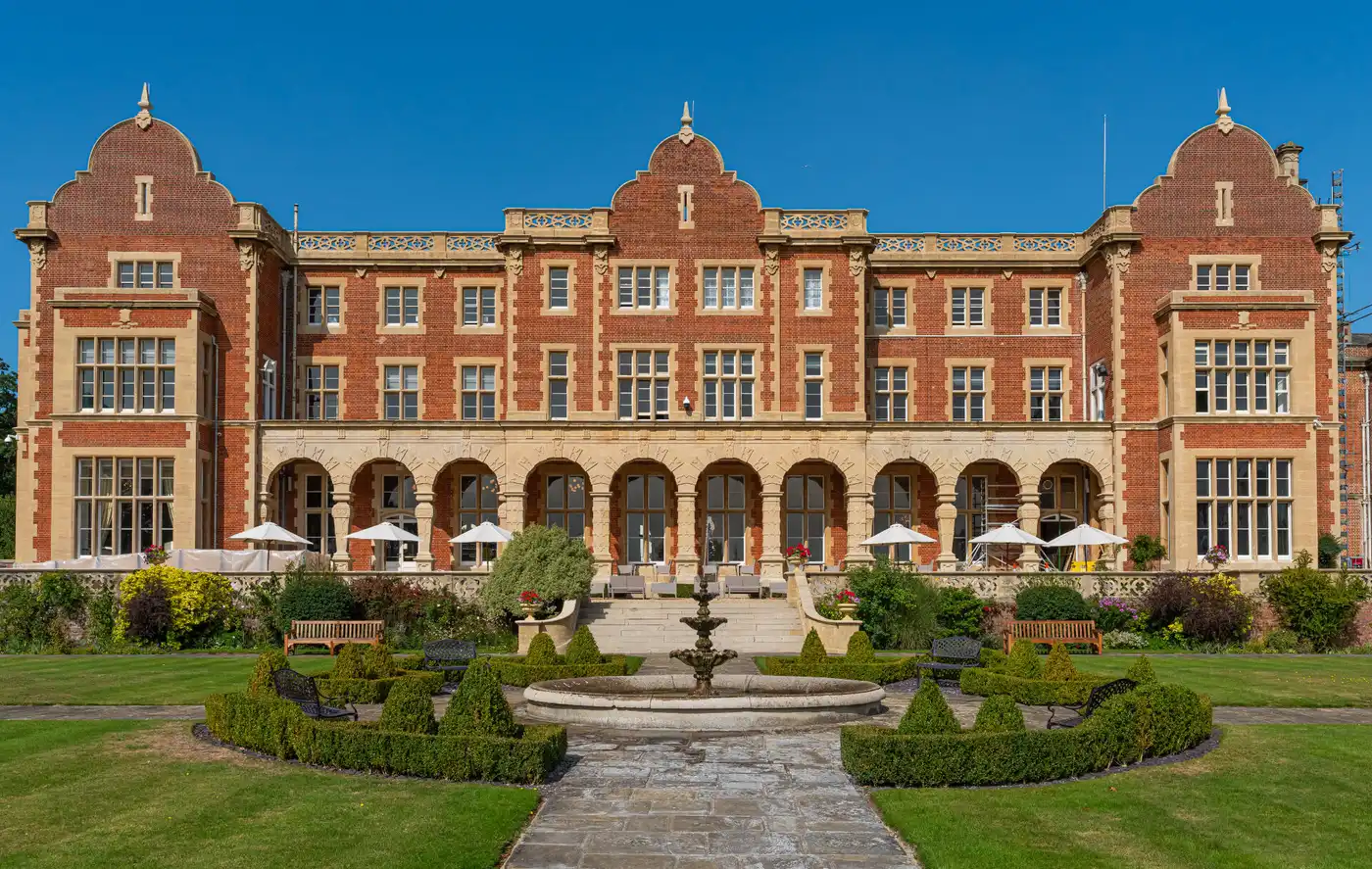 Easthampstead Park Venues