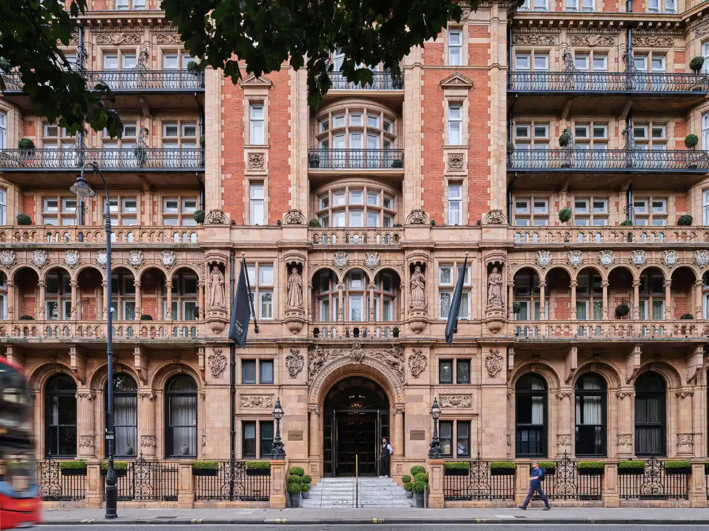 Kimpton Fitzroy London Venues