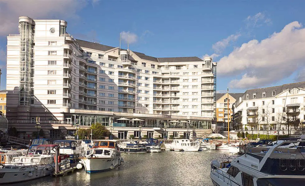 South London Venues