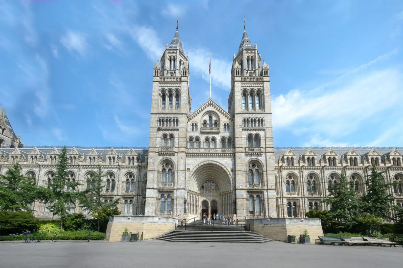 Natural History Museum Venues