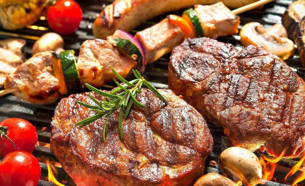 Summer BBQ